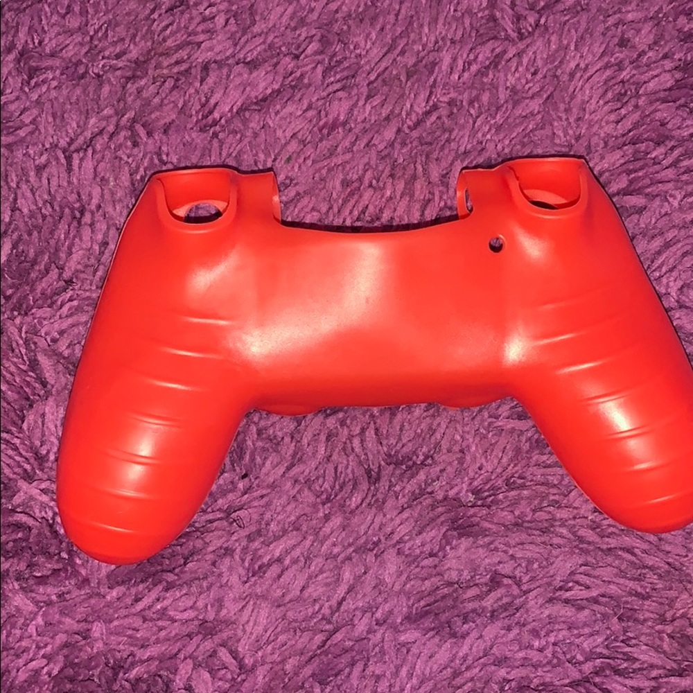Ps4 Silicone Controller Case! - Picture 2 of 3